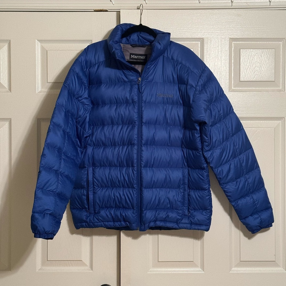 Marmot Zeus Jacket